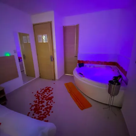 Hotel Cabreromar